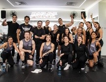 VIVO47 Gourmetería abre su nuevo Studio Pulse dedicado a ofrecer un entrenamiento de fuerza innovador.CORTESÍA VIVO47/TONY MARTÍNEZ