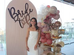 Fer Hernández Sigala. GENTE BIEN JALISCO/ Esmeralda Escamilla