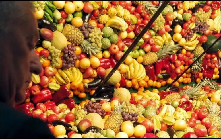 La papa es una fuente importante de carbohidratos, almidón, proteínas de calidad, B6 y potasio. EFE / ARCHIVO