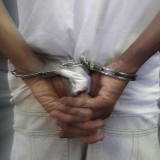 Detienen a 12 aficionados del PSG por intento de agresión