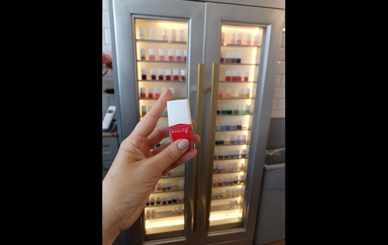 Productos naturales de la mejor calidad y en variedad de colores