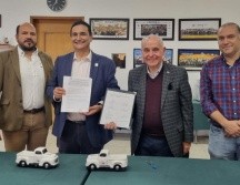 El Conalep buscará vincular a sus estudiantes con empresas del ramo eléctrico, ya sea por periodos o para un puesto definitivo. EL INFORMADOR / J. VELAZCO