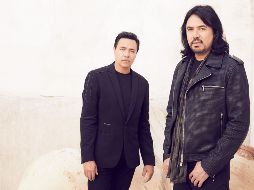 La agrupación anunció su gira de despedida a finales del 2023. EFE/ARCHIVO