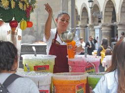 La clase baja- baja la conforman el 35% de las y los mexicanos, según Profeco. EL INFORMADOR/ J. Alonso.