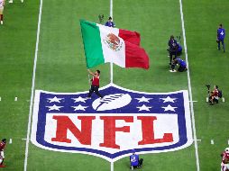 Los jugadores toman a la Ciudad de México y al Estadio Azteca como un lugar infaltable por visitar con sus respectivos equipos. IMAGO7.