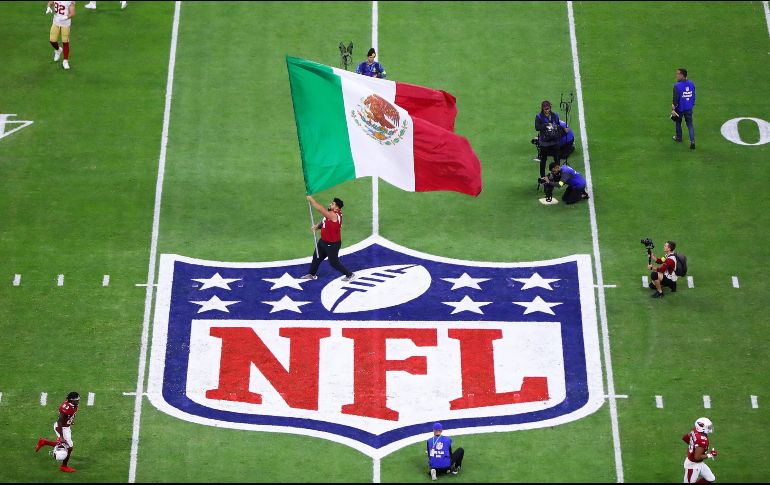 Los jugadores toman a la Ciudad de México y al Estadio Azteca como un lugar infaltable por visitar con sus respectivos equipos. IMAGO7.
