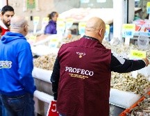 Más de 34 funcionarios visitarán diferentes puntos comerciales afines a la Cuaresma. EL INFORMADOR/A.NAVARRO