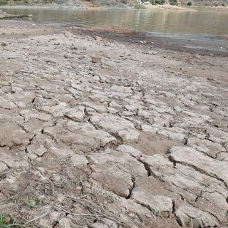 Coparmex ve "grave" omisión al no incluir crisis hídrica en reformas