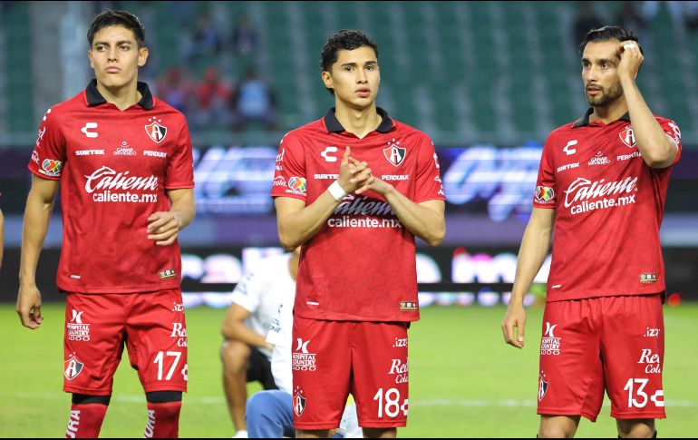 Jeremy Márquez sufrió una sobrecarga muscular en el muslo posterior izquierdo. IMAGO7.