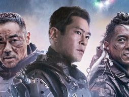 Esta película china de 2022 ha encontrado su lugar en Netflix. ESPECIAL.