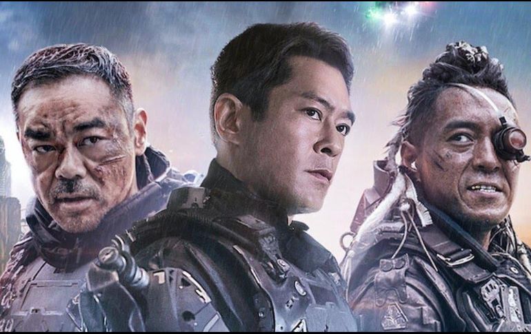 Esta película china de 2022 ha encontrado su lugar en Netflix. ESPECIAL.