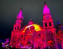 Disfruta de la séptima edición de este festival, el cual celebra el aniversario 482 de la fundación de Guadalajara. EL INFORMADOR/ A. Navarro