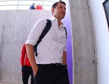 Beñat San José aseguró que Trejo cuenta con el entrenamiento necesario para liderar el equipo a la victoria. IMAGO7/ Juan Carlos Núñez Cubeyro