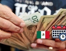 El superpeso volvió a acercarse a la franja de los $17 pesos por dólar estadounidense. EL INFORMADOR / ARCHIVO