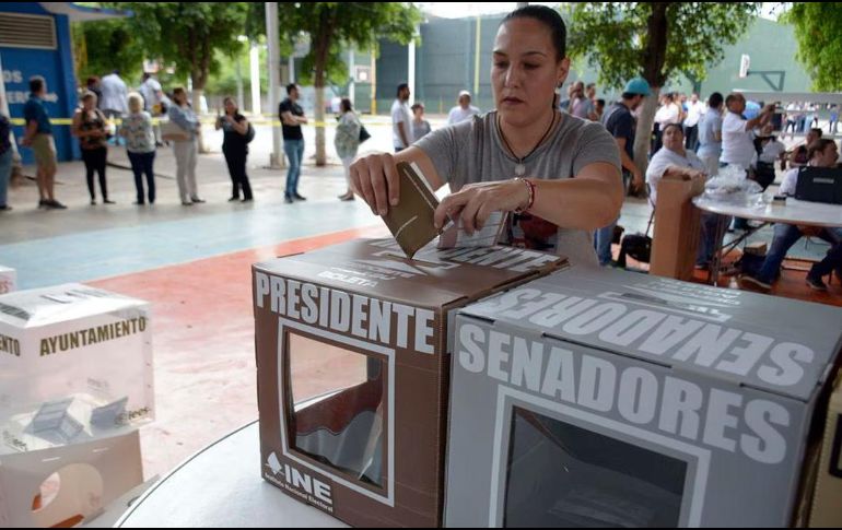 La Unidad Técnica de Servicios de Informática consideró necesaria la contratación de 13 plazas, por un periodo del 16 de febrero al 15 de junio de 2024. EFE / ARCHIVO