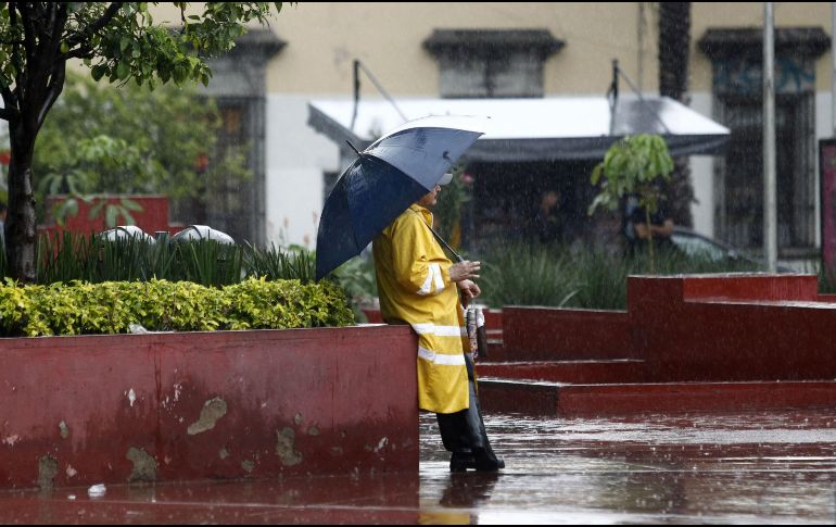 Febrero suele ser un mes de contrastes en materia de clima, por lo que los efectos del fenómeno del 