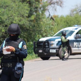 Otro más; asesinan a policía en Guanajuato ¿Cuántos van en 2024?