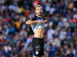 Querétaro no ha tenido el mejor inicio de torneo. IMAGO7