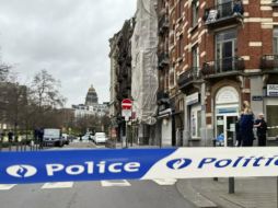 Maye había sido la madre adoptiva del niño desde mayo de 2023. AP/ ARCHIVO