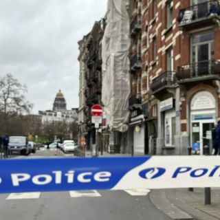 Encuentra cuerpo de menor desaparecido en Ohio; su madre adoptiva dijo dónde hallarlo