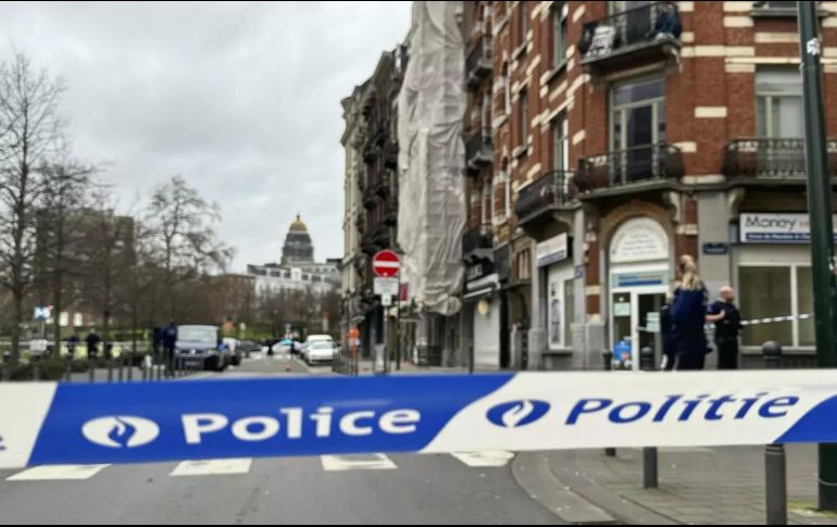 Maye había sido la madre adoptiva del niño desde mayo de 2023. AP/ ARCHIVO