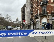 Maye había sido la madre adoptiva del niño desde mayo de 2023. AP/ ARCHIVO