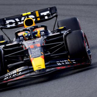 Dónde ver en EN VIVO la presentación del nuevo monoplaza de Checo Pérez