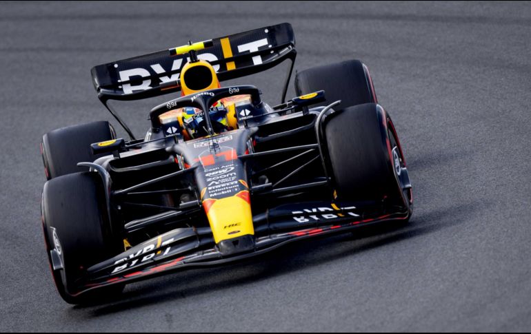 La temporada 20024 de Fórmula 1 está a punto de iniciar, es por ello que las escuderías han presentado sus monoplazas./ EFE