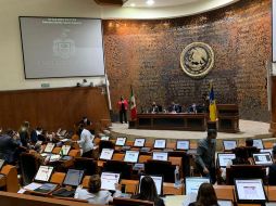 Quedaron pendientes los nombres de los distritos 11 de Guadalajara, 18 de Autlán de Navarro y el 20 de Tonalá. EL INFORMADOR/ ARCHIVO