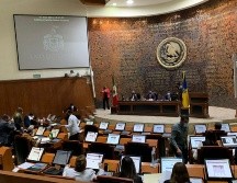 Quedaron pendientes los nombres de los distritos 11 de Guadalajara, 18 de Autlán de Navarro y el 20 de Tonalá. EL INFORMADOR/ ARCHIVO