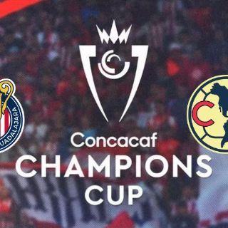 Chivas vs América: fechas y horarios para los octavos de final de Concachampions