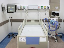 Estos son los tipos de cáncer que se suelen presentar en niños con mayor frecuencia que otros. EL INFORMADOR / ARCHIVO