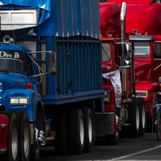 Paro Nacional de Transportistas: ¿cuáles son las vialidades afectadas en Jalisco?