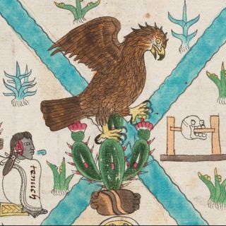 Estos fueron los primeros nombres y apellidos en México tras la Conquista