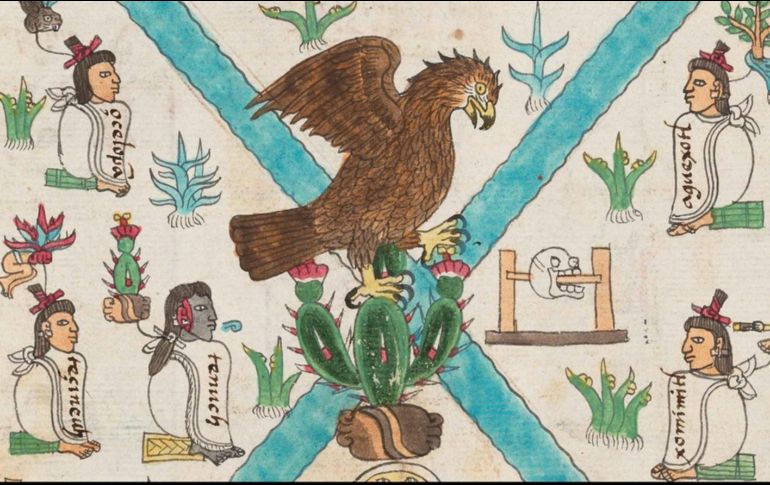 México nació a través de la fusión entre la cultura española y la indígena. NTX/ ARCHIVO