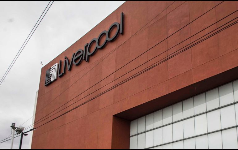 La tienda ofrece estas impresionantes ofertas. EL INFORMADOR/ARCHIVO