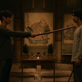 Los dos estrenos que no puedes perderte hoy en Netflix