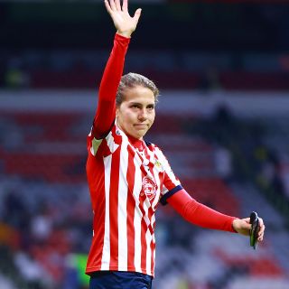 Pedro López reconoce decisión difícil al dejar fuera a Alicia Cervantes de la Copa Oro W 2024