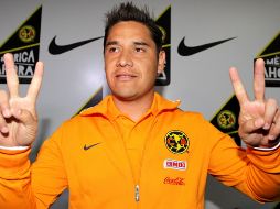 El ex arquero podría participar en las próximas elecciones. NTX/ARCHIVO