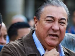 A Alberto Lamas se le deberá presentar ante un juez para que responda por los cargos que se le señalan. EL INFORMADOR / A. NAVARRO