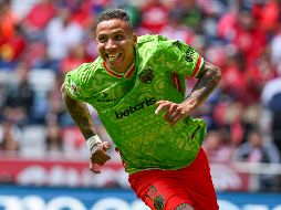 El FC Juárez anunció en sus redes el servicio de velación para despedir a quien fuera su jugador. IMAGO7.