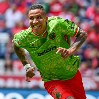 FC Juárez anuncia velación de Diego "Puma" Chávez