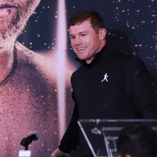 Fórmula 1: Canelo Álvarez expresa su deseo de ver a su hijo como piloto
