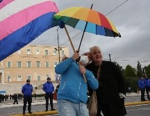 Las asociaciones proderechos LGTBI han celebrado la 