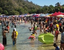 Este año, la Semana Santa abarcará desde el domingo 24 de marzo hasta el sábado 30 del mismo mes. SUN/ARCHIVO