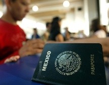 La SRE ha reafirmado los motivos por los que este trámite puede ser rechazado. EL INFORMADOR/ ARCHIVO.