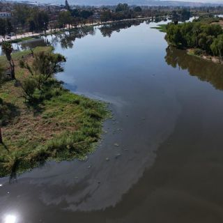A 16 años de la muerte del niño Miguel, van 2 mil 647 muertes por contaminación del Río Santiago