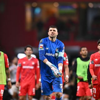 Herediano desendiabla al Toluca y consigue su pase a octavos de final