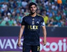 Hasta el momento, el exjugador de la Real Sociedad sigue sin equipo y no se sabe que pasará con su futuro en el futbol. IMAGO7