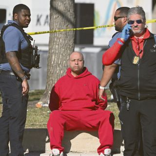 Tiroteo en Kansas City, por disputa entre varias personas
